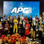 KPWK Highlights Achievements, 41 Officers Honoured at APC 2024