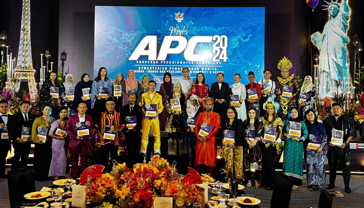 KPWK Highlights Achievements, 41 Officers Honoured at APC 2024