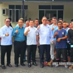 Kampung Sangki Melayu Surau Upgraded Under Sebuyau DUN RTP