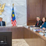 Kuching Selected as Host City for Prestigious 2027 ICA Conference