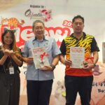 Kuching’s First Pet-Themed Market a Huge Success at Aeroville Mall
