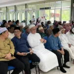 LCDA Cares Programme Extends Aid to 71 Santubong Residents