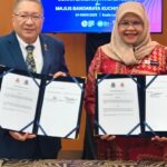 MBKS and DBKL Seal Historic City Partnership to Boost Growth, Innovation and Livability