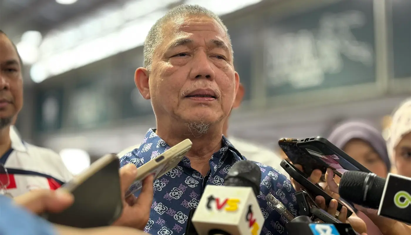 Malaysia Considers Nuclear Energy as Long-Term Sustainable Power Option