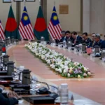 Malaysia–Bangladesh Deepen Strategic Ties Through Broad-Spectrum Partnerships