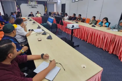 Meradong BLM Programme Assists Youth and Underprivileged to Obtain Licences