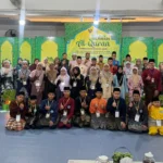 Miri Divisional Quran Recitation Ceremony Opens in Bekenu