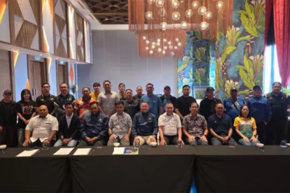 Miri FA Elects New Leadership, Prioritises Grassroots and Youth Football Development