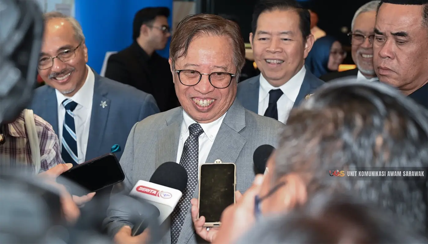New Borneo Credit Card Enhances Air Travel, Digital Finance