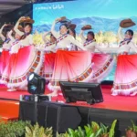 Northern Sarawak Music Festival 2025 Showcases Cultural Heritage in Limbang
