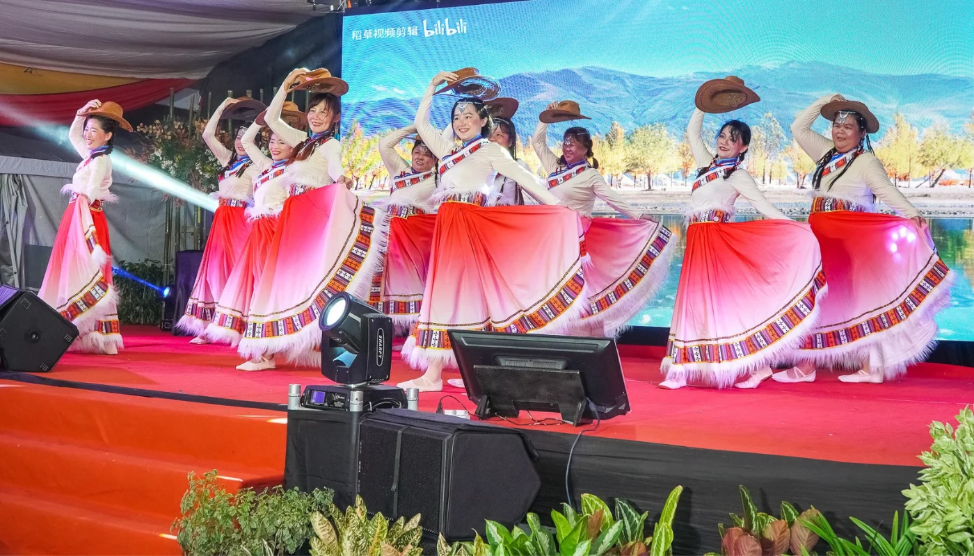 Northern Sarawak Music Festival 2025 Showcases Cultural Heritage in Limbang
