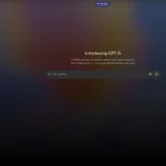 OpenAI Launches ChatGPT-5, Promises Enhanced Intelligence and Versatility