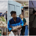 Ops PintuGegar in Bintulu 26 Foreign Nationals Arrested for Immigration Offences