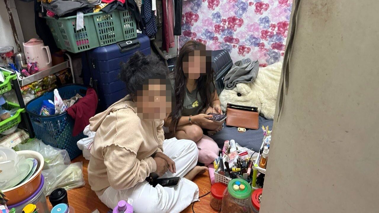 Ops Sapu & Ops Minyak JIM Sarawak Arrests 27 Illegal Immigrants, Employers Called to Help