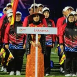 Over 1,000 Athletes Rally in Selangor for SBAM Water Supply Games 2025