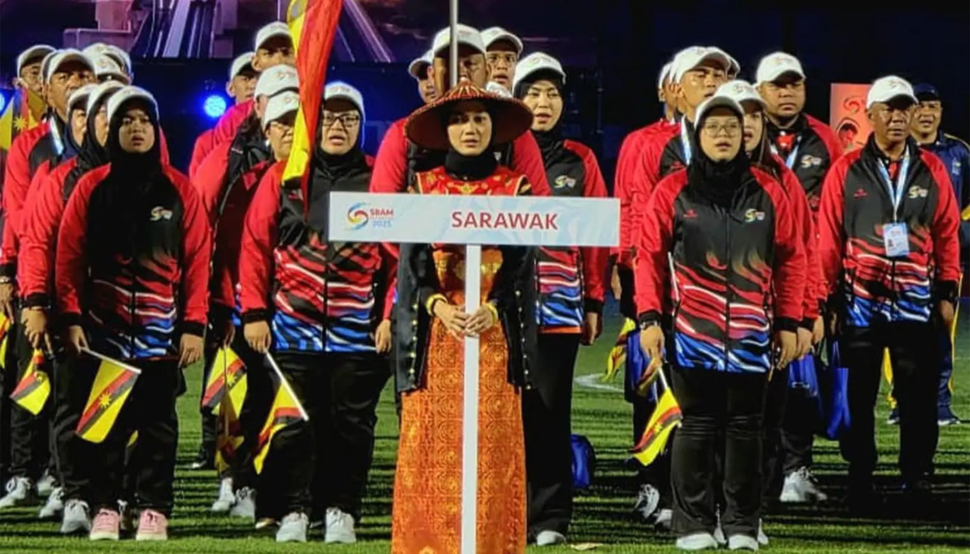 Over 1,000 Athletes Rally in Selangor for SBAM Water Supply Games 2025