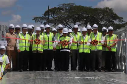 Over 200 Bridges and Roads Across Sarawak Identified for Urgent Repair and Replacement
