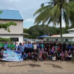 Over 200 Residents Join Environmental Awareness Program in Kuala Nyalau
