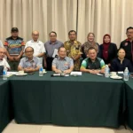 PPMS Exco Meeting Emphasizes Unity for Melanau Community Development