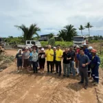 Piasau RTP Projects Boost Community Facilities and Safety in Miri