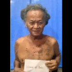 Police Appeal for Help to Locate Kin of Man Found Dead in Sibu