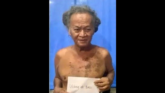 Police Appeal for Help to Locate Kin of Man Found Dead in Sibu