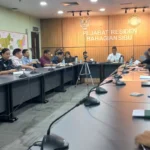 Preparations in Full Swing for Sibu Divisional X-Tive Sarawak 2025