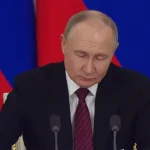 Putin Briefs Kim Jong Un on Upcoming Trump Summit