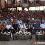RIMUP Programme Strengthens Unity and Nurtures Skilled Young Sarawakians