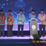 RISEAP President Calls for Embracing Digital Era and AI in Dakwah Efforts