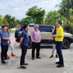RM300,000 RTP Project Completed at Darul Barakah Mosque for Community Benefit