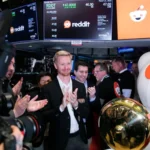 Reddit Finds a Sweet Spot as AI Transforms Internet Search