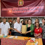 Residents’ Commitment Drives Success of Development Projects in Mulu