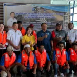 River Care Vital for Public Health Amid Rising Dengue Cases in Bintulu