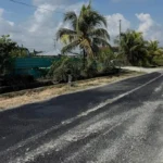 Road Repairs Begin in Kemena Industrial Area to Address Longstanding Issues