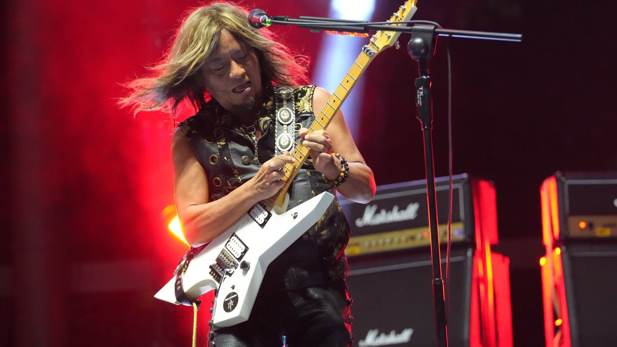 Rock In The Jungle 2.0 Thrills Fans at Sarawak Cultural Village