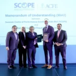 SCOPE and ACFE Sign MoU to Boost Anti-Fraud Capacity in Sarawak