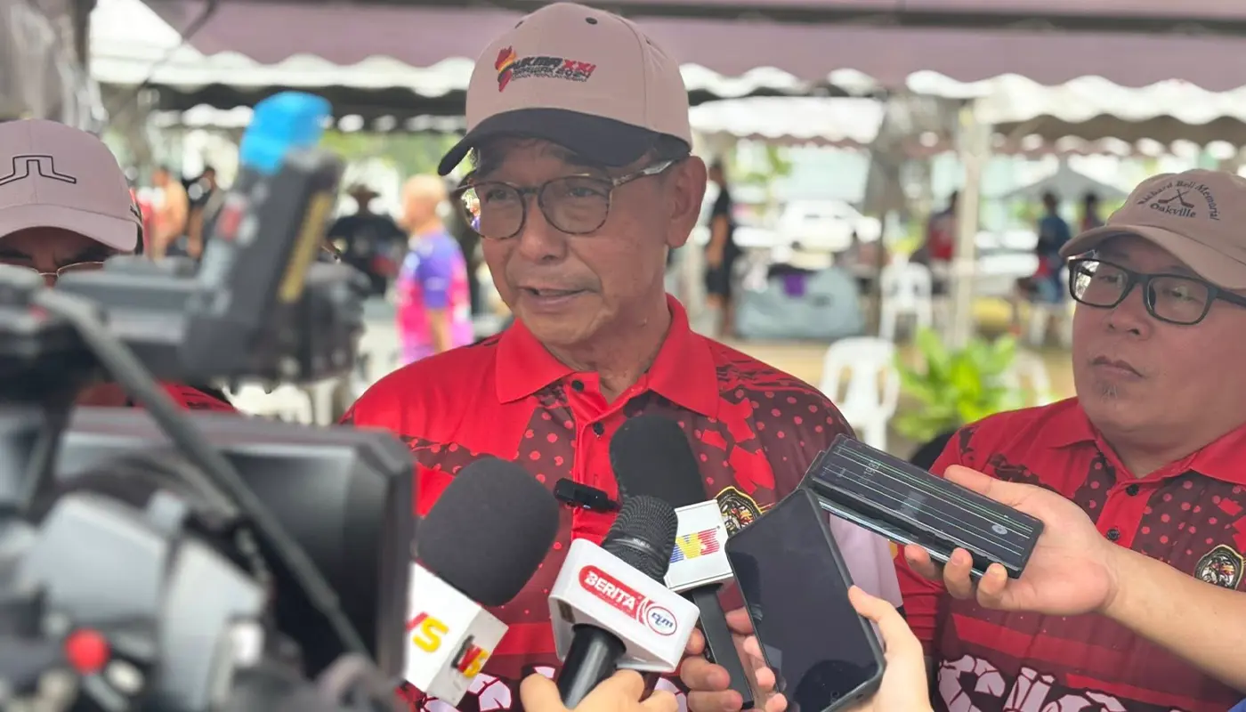 SIMBC 2025 Earns UCI Class 1 Status, Highlights Sarawak’s Global MTB Rise