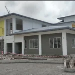 SMK Lake Bau Replacement Project on Track for January 2026 Completion