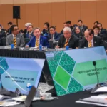 Sabah & Sarawak Secure Key Education and Health Gains Ahead of MA63 Council