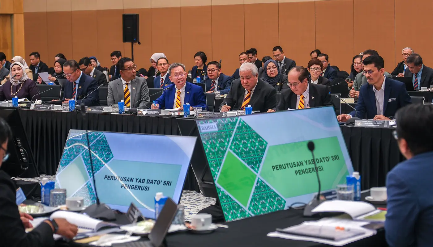 Sabah & Sarawak Secure Key Education and Health Gains Ahead of MA63 Council