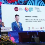 Sarawak Aligns Development with Cultural Heritage Preservation