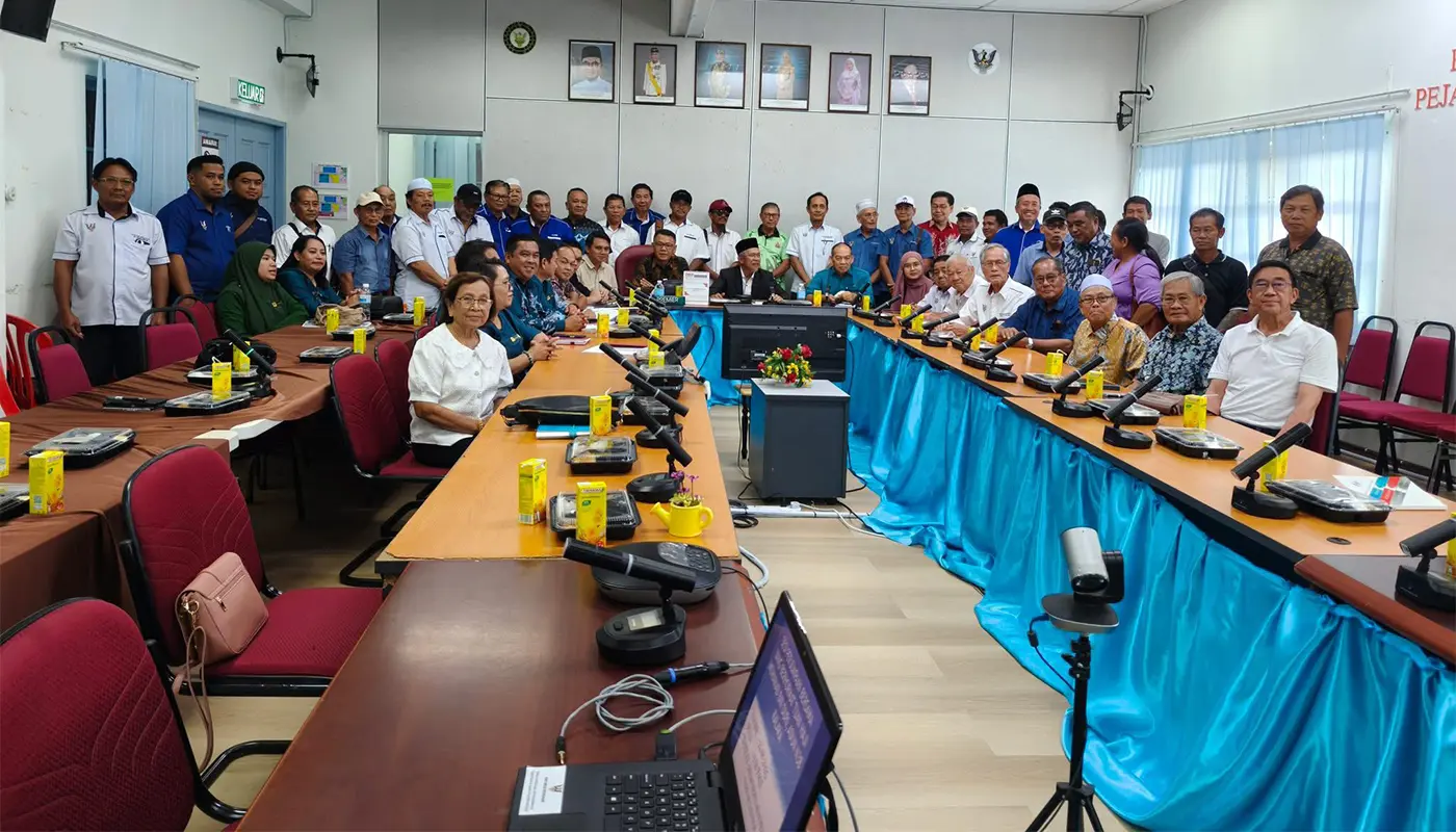 Sarawak Allocates RM6.7 Million for Kalaka Agriculture Boost