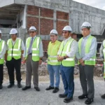 New Sarawak Archives to Safeguard Historic Documents, Including MA63