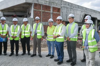 New Sarawak Archives to Safeguard Historic Documents, Including MA63