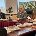 Sarawak Balances Infrastructure Growth with Orangutan Protection
