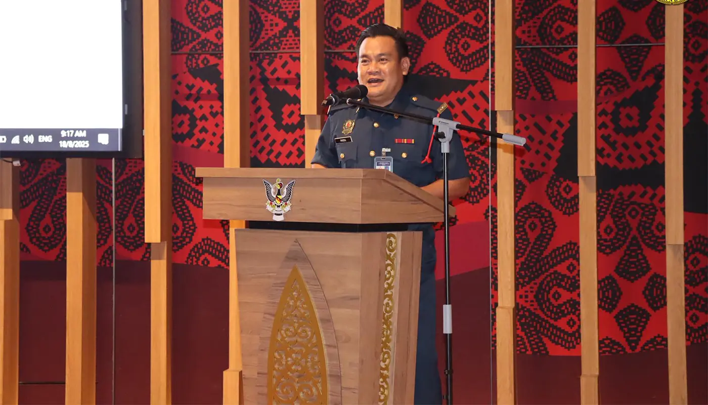 Sarawak DUN Boosts Fire Preparedness with Three-Day Safety Course
