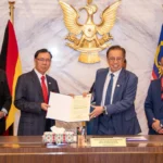 Sarawak Day 2025 in Bintulu to Highlight State’s Growth and Industrial Future