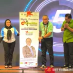 Sarawak Education Expo 2025 Expands Learning and Career Opportunities
