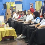 Sarawak Education Expo 2025 Opens Knowledge Opportunities for Belaga Youth